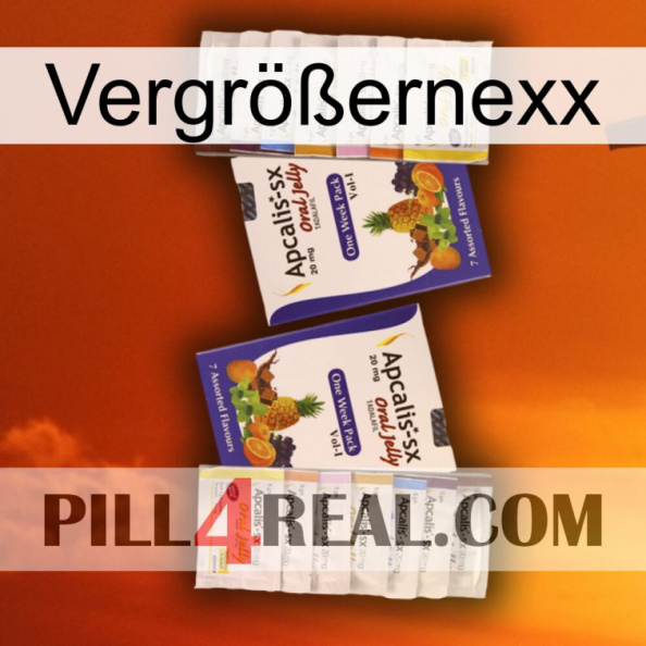 Vergrößernexx 12